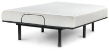 Load image into Gallery viewer, Chime 8 Inch Memory Foam Mattress Set image