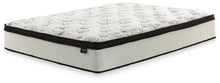 Load image into Gallery viewer, Chime 12 Inch Hybrid Mattress in a Box image