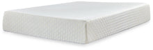 Load image into Gallery viewer, Chime 12 Inch Memory Foam Mattress in a Box