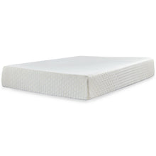 Load image into Gallery viewer, Chime 12 Inch Memory Foam Mattress in a Box