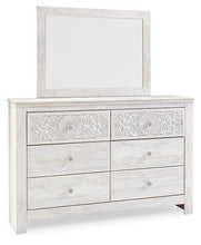 Load image into Gallery viewer, Paxberry Bedroom Set