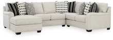 Load image into Gallery viewer, Huntsworth Sectional with Chaise