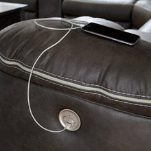 Load image into Gallery viewer, Kincord Power Reclining Sectional