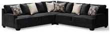 Load image into Gallery viewer, Lavernett Sectional image