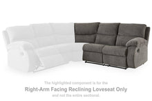 Load image into Gallery viewer, Museum 2-Piece Reclining Sectional