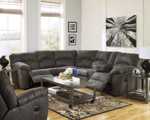 Load image into Gallery viewer, Tambo 2-Piece Reclining Sectional