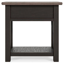 Load image into Gallery viewer, Tyler Creek Chairside End Table