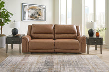 Load image into Gallery viewer, Trasimeno Power Reclining Sofa