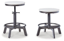 Load image into Gallery viewer, Torjin Counter Height Stool