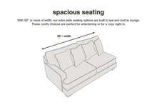 Load image into Gallery viewer, Boxberg Reclining Sofa