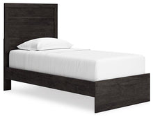 Load image into Gallery viewer, Belachime Bedroom Set