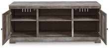 Load image into Gallery viewer, Wynnlow 63&quot; TV Stand