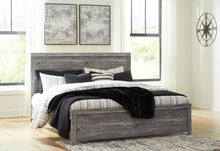 Load image into Gallery viewer, Bronyan Bedroom Set