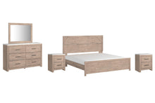 Load image into Gallery viewer, Senniberg Bedroom Set