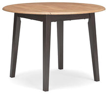 Load image into Gallery viewer, Gesthaven Dining Drop Leaf Table