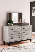 Load image into Gallery viewer, Vessalli Bedroom Set