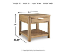 Load image into Gallery viewer, Rencott Occasional Table Set