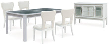 Load image into Gallery viewer, Chalanna Dining Package
