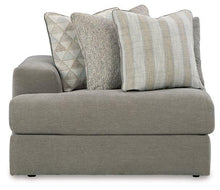 Load image into Gallery viewer, Avaliyah Sectional with Chaise