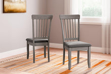 Load image into Gallery viewer, Shullden Dining Chair