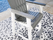 Load image into Gallery viewer, Transville Outdoor Dining Set