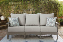 Load image into Gallery viewer, Visola Outdoor Sofa and Loveseat Set