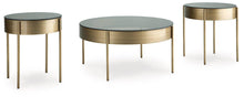 Load image into Gallery viewer, Jettaya Table (Set of 3) image
