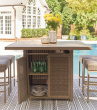 Load image into Gallery viewer, Walton Bridge Outdoor Dining Set