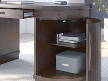 Load image into Gallery viewer, Korestone 63&quot; Home Office Desk