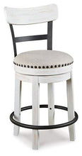 Load image into Gallery viewer, Valebeck Counter Height Bar Stool image