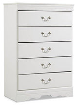 Load image into Gallery viewer, Anarasia Chest of Drawers image