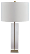 Load image into Gallery viewer, Teelsen Table Lamp image