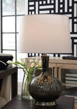 Load image into Gallery viewer, Tenslow Table Lamp