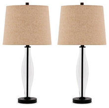 Load image into Gallery viewer, Travisburg Table Lamp (Set of 2) image