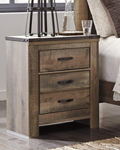 Load image into Gallery viewer, Trinell Nightstand