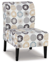 Load image into Gallery viewer, Triptis Accent Chair image