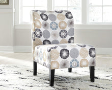 Load image into Gallery viewer, Triptis Accent Chair