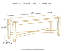 Load image into Gallery viewer, Tyler Creek Dining Set