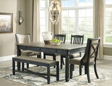 Load image into Gallery viewer, Tyler Creek Dining Set