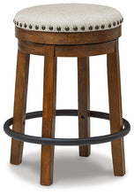 Load image into Gallery viewer, Valebeck Counter Height Stool image