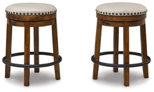 Load image into Gallery viewer, Valebeck Counter Height Stool