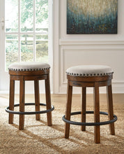 Load image into Gallery viewer, Valebeck Counter Height Stool