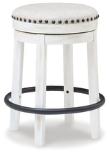 Load image into Gallery viewer, Valebeck Counter Height Stool