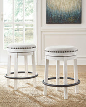 Load image into Gallery viewer, Valebeck Counter Height Stool