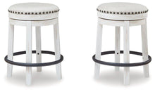 Load image into Gallery viewer, Valebeck Counter Height Stool