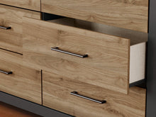 Load image into Gallery viewer, Vertani Dresser and Mirror
