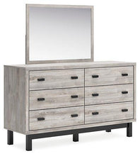 Load image into Gallery viewer, Vessalli Bedroom Set