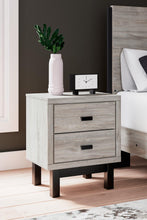 Load image into Gallery viewer, Vessalli Bedroom Set