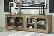 Load image into Gallery viewer, Waltleigh Accent Cabinet