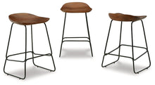 Load image into Gallery viewer, Wilinruck Counter Height Stool image